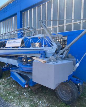Gru Terex-Comedil CBR16