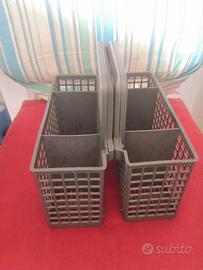 cestelli posate lavastoviglie 