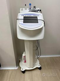 Radiofrequenza Monopolare, Bipolare, Frazionata