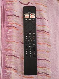 Telecomando per Smart TV philips