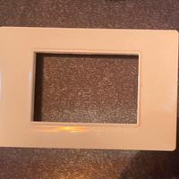 Set n. 8 placca Vimar