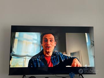 Smart tv