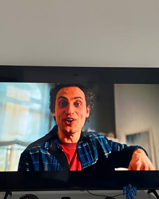 Smart tv