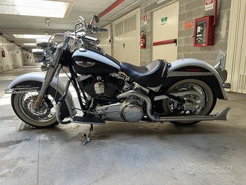 Harley-Davidson Softail 2008
