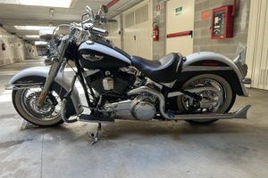 Harley-Davidson Softail 2008
