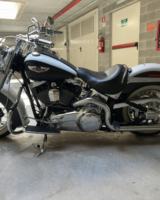 Harley-Davidson Softail 2008