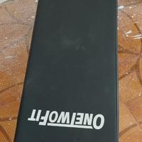 PANCA PER ALLENAMENTO 