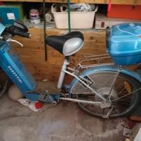 bici elettrica rabottini