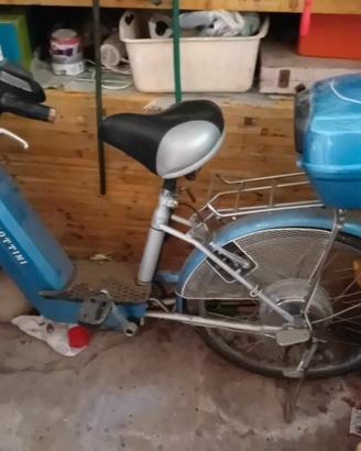 bici elettrica rabottini