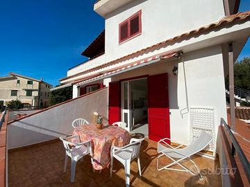 Palinuro estate 2026