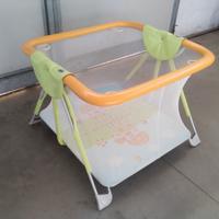 Box Cam America + tappeto giochi