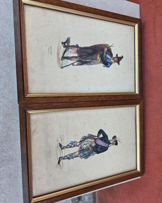 quadri colezione