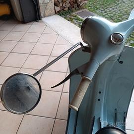 Vespa Piaggio 50