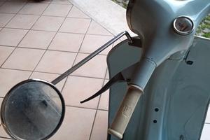 Vespa Piaggio 50