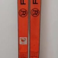 Sci Vintage Anni ’70 – Roy Ski Équipe Gara S 2m