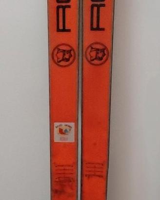 Sci Vintage Anni ’70 – Roy Ski Équipe Gara S 2m