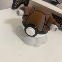 Pokeball Blastoise