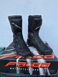 Stivali da moto