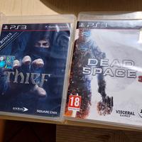 giochi Playstation 3