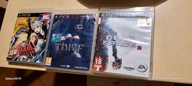 giochi Playstation 3
