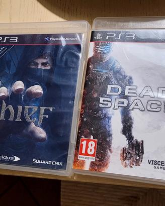 giochi Playstation 3