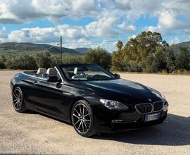 BMW Serie 6 (F12/F13) - 2014