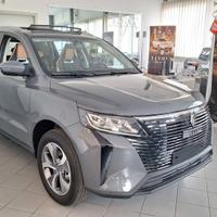 EMC 7 1.5 GDI AUTOMATICA PRONTACONSEGNA