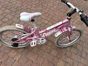 Bici bambina