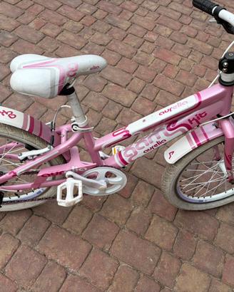 Bici bambina