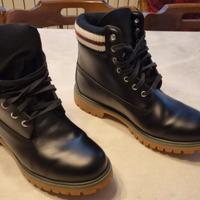Timberland x Marni Neri – Edizione limitata - EU43