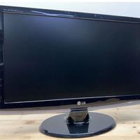 Monitor LG W2453V-PF 24" Full HD