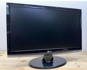 Monitor LG W2453V-PF 24" Full HD