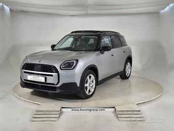 MINI Mini COUNTRYMAN C