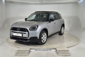 MINI Mini COUNTRYMAN C