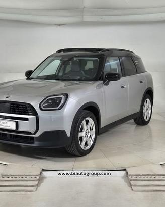 MINI Countryman COUNTRIMAN C
