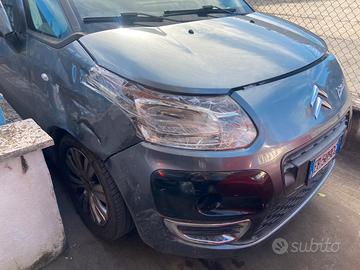 C3 picasso sinis gpl