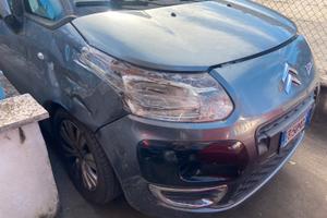 C3 picasso sinis gpl