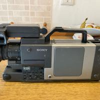 videocamera sony