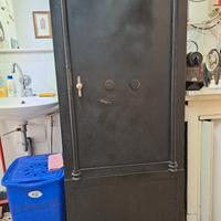 Cassaforte FUMEO e C.