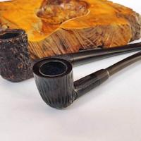 2 pipe Lord Hamilton + D.F.M.