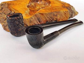 2 pipe Lord Hamilton + D.F.M.