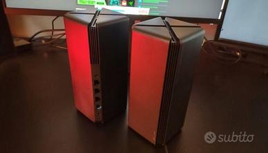 Router Xiaomi WiFi6 AX3000