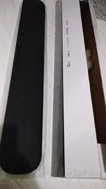 Sound bar Yamaha subwoofer integrato