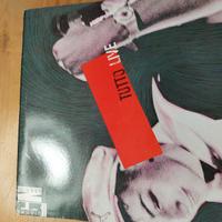 vinile- Gianna Nannini Tutto Live album DOPPIO