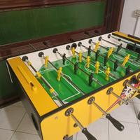 calcio balilla 