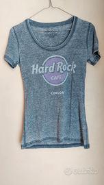 T shirt Hard Rock Cafè London