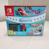 Nintendo switch sports console pellicola protettiv