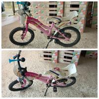 bici bimba