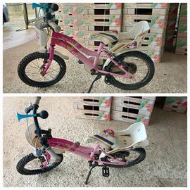 bici bimba