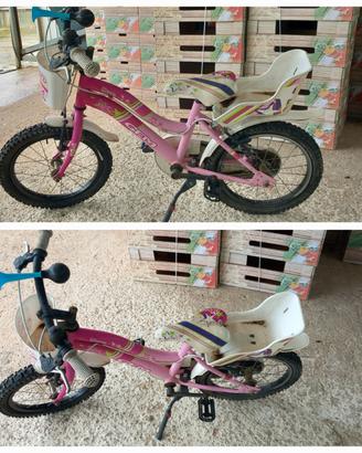 bici bimba
